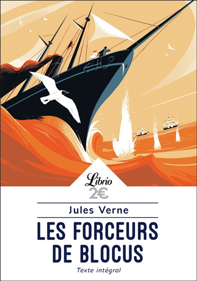 Les Forceurs de blocus (Mémo) (French Edition)