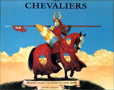 Les chevaliers