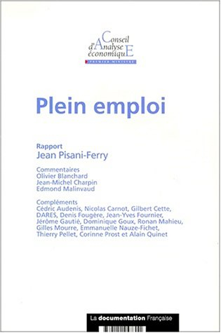 Plein emploi