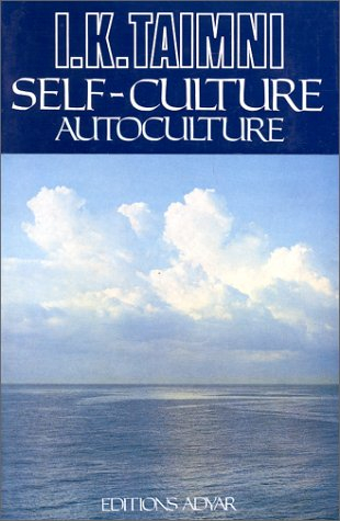 Self-culture : autoculture