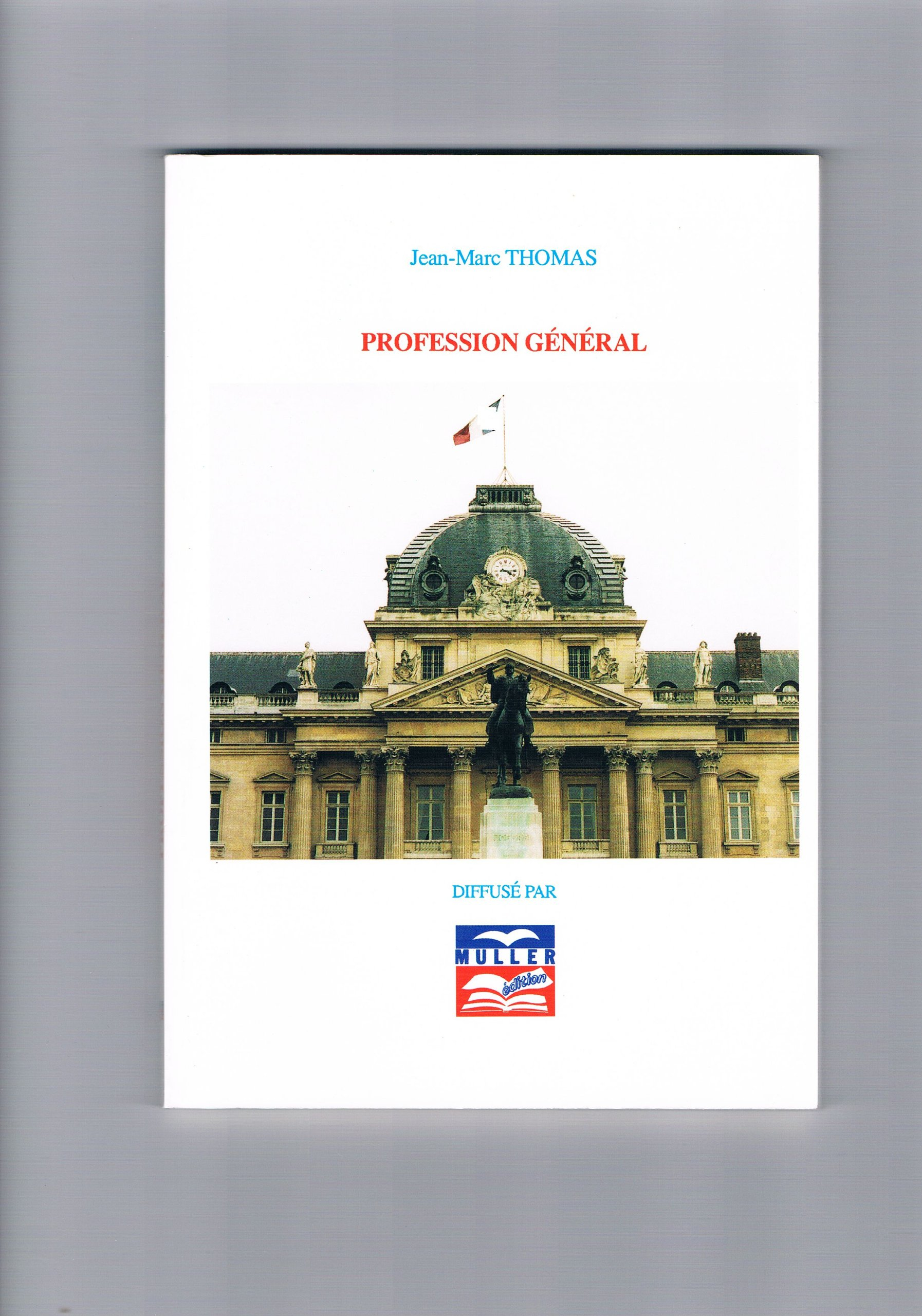 Profession général