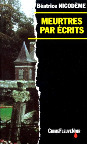 Meurtres par écrits