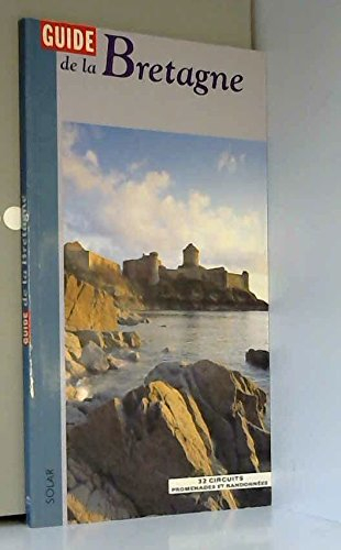 Guide de la Bretagne