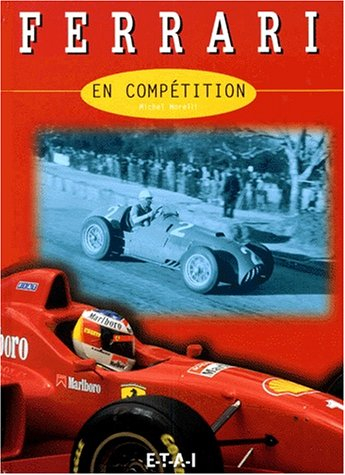 Ferrari : en compétition