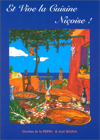 Et vive la cuisine niçoise