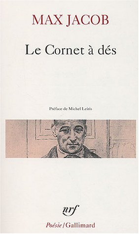 Le cornet à dés