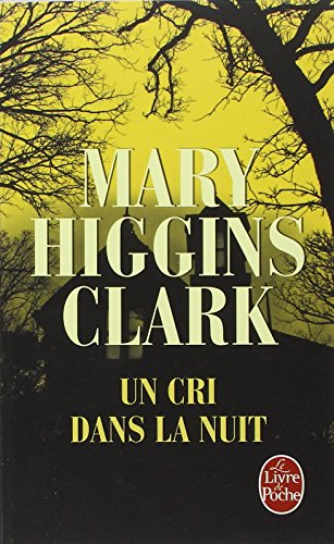 Un cri dans la nuit