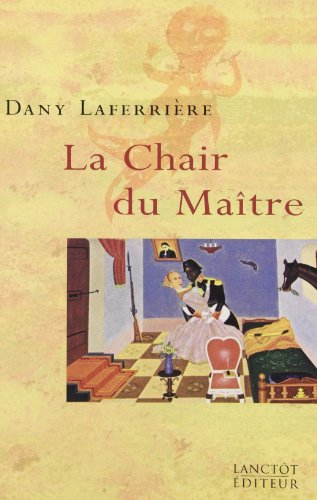 la chair du maitre