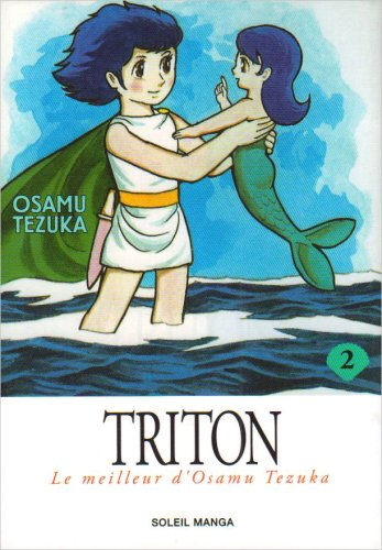 Triton. Vol. 2