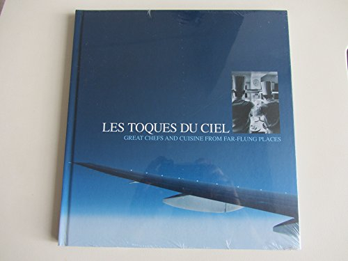 les toques du ciel