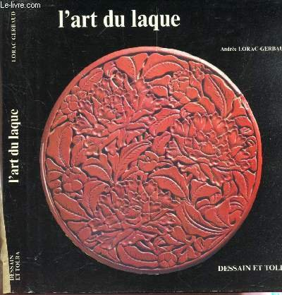 l'art du laque