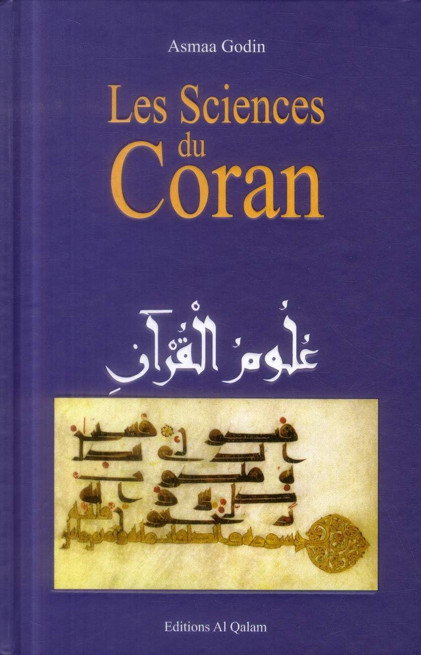Sciences du Coran (Les)