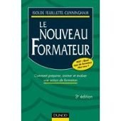 le nouveau formateur