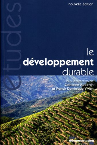 le développement durable