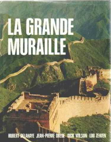 La Grande muraille
