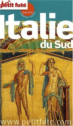 Italie du Sud : 2009-2010