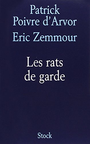Les rats de garde