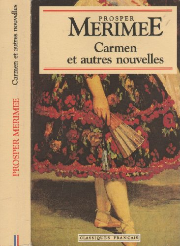carmen et autres nouvelles