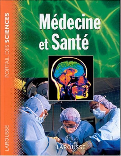 Médecine et santé