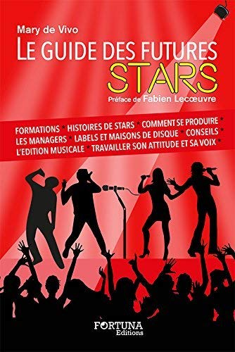 Le guide des futures stars