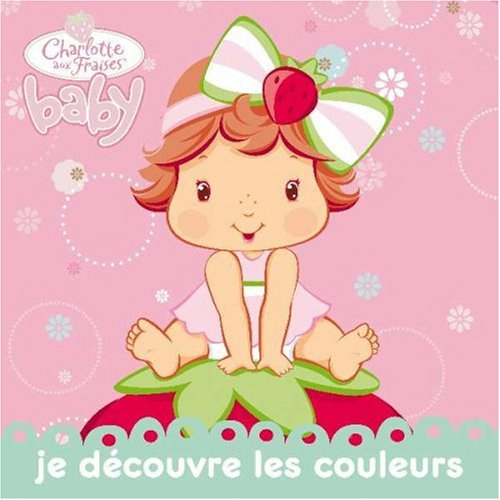 Je découvre les couleurs