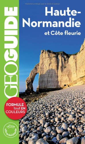 Haute Normandie et Côte fleurie