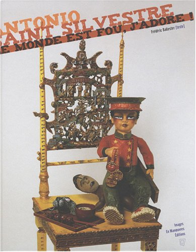 Le monde est fou, j'adore !