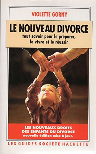 guide du nouveau divorce