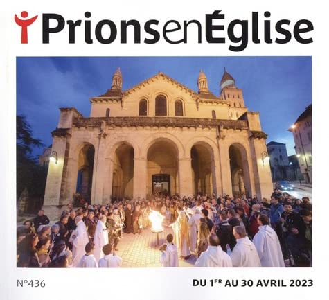 Prions Poche - avril 2023 Nø 436