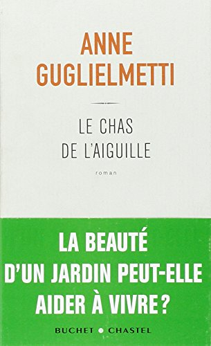 Le chas de l'aiguille
