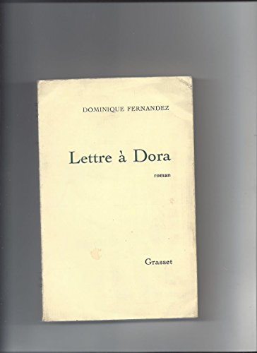 lettre a dora