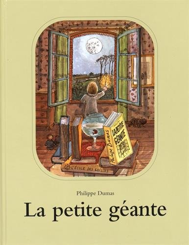 La petite géante