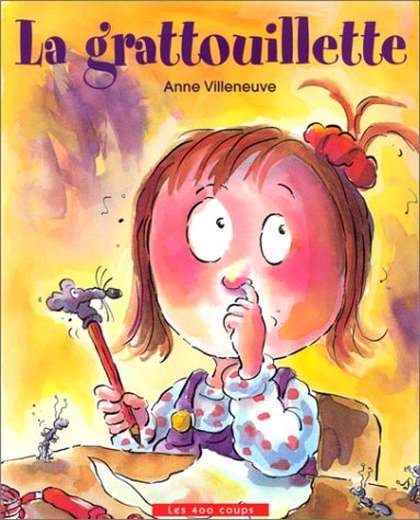 La grattouillette