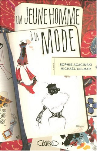 Un jeune homme à la mode