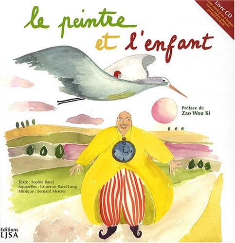 Le peintre et l'enfant