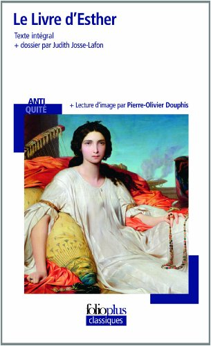 Le livre d'Esther