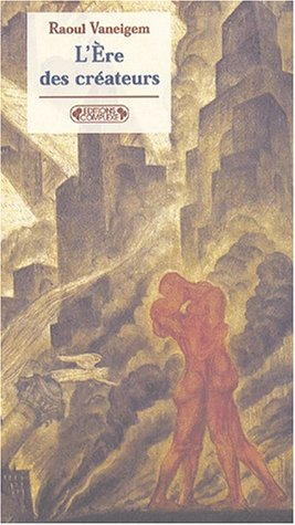 L'ère des créateurs