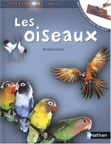 Les oiseaux