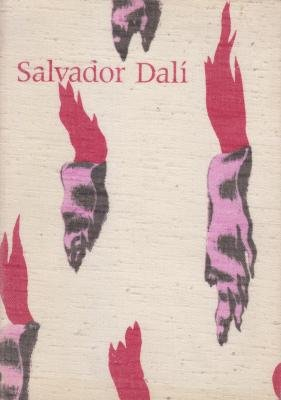 dali  rétrospective 1920-1980