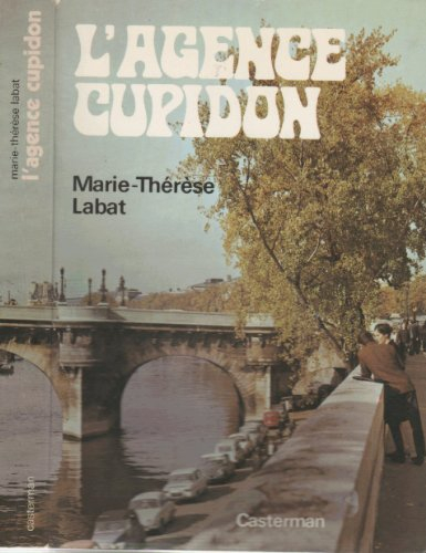 L'Agence Cupidon