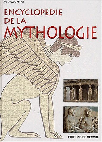 Encyclopédie de la mythologie