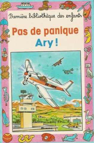 Pas de panique Ary !