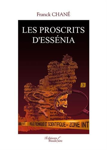Les proscrits d'Essénia