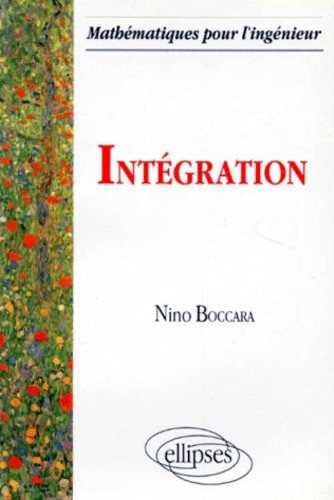 Intégration
