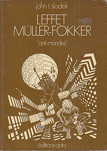 l'effet muller-fokker