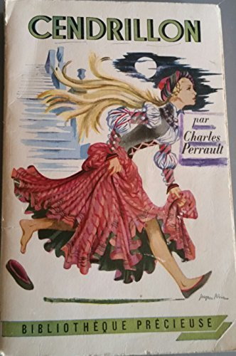 Cendrillon et autres histoires