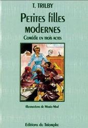 petites filles modernes : comédie en 3 actes