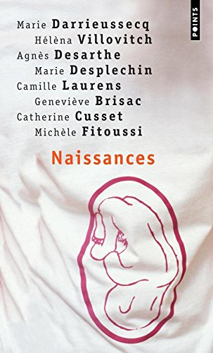 Naissances : récits
