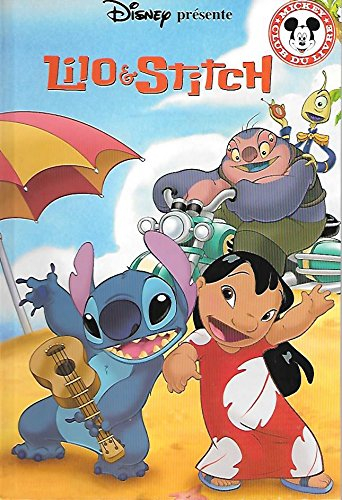 lilo & stitch