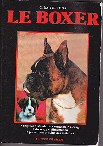Le Boxer